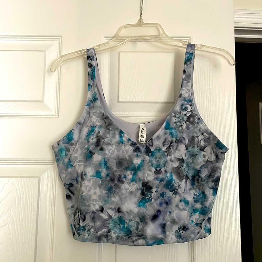 Lululemon Align Tank Top NWOT